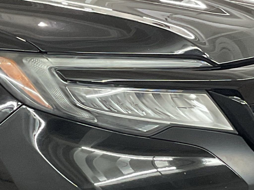 Used 2020 Honda Passport Elite image 30