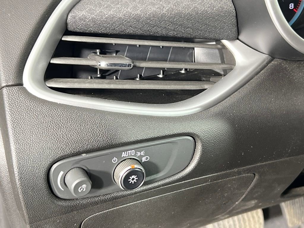 Used 2024 Chevrolet Malibu LS image 23