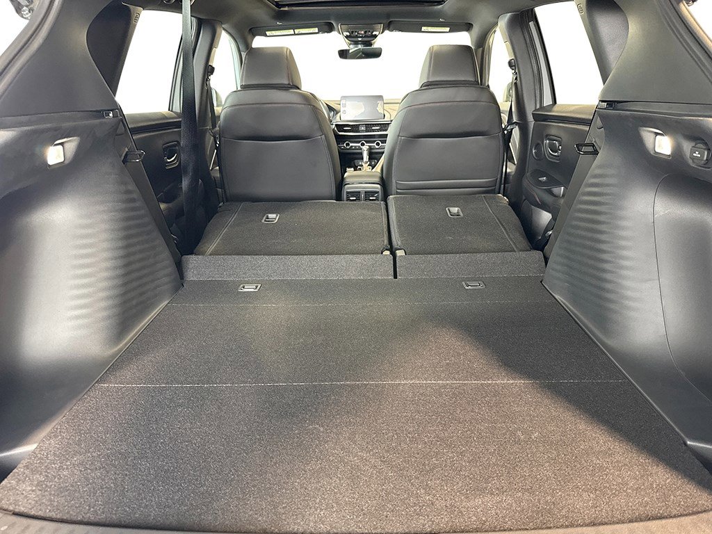 New 2025 Acura ADX A-Spec image 33