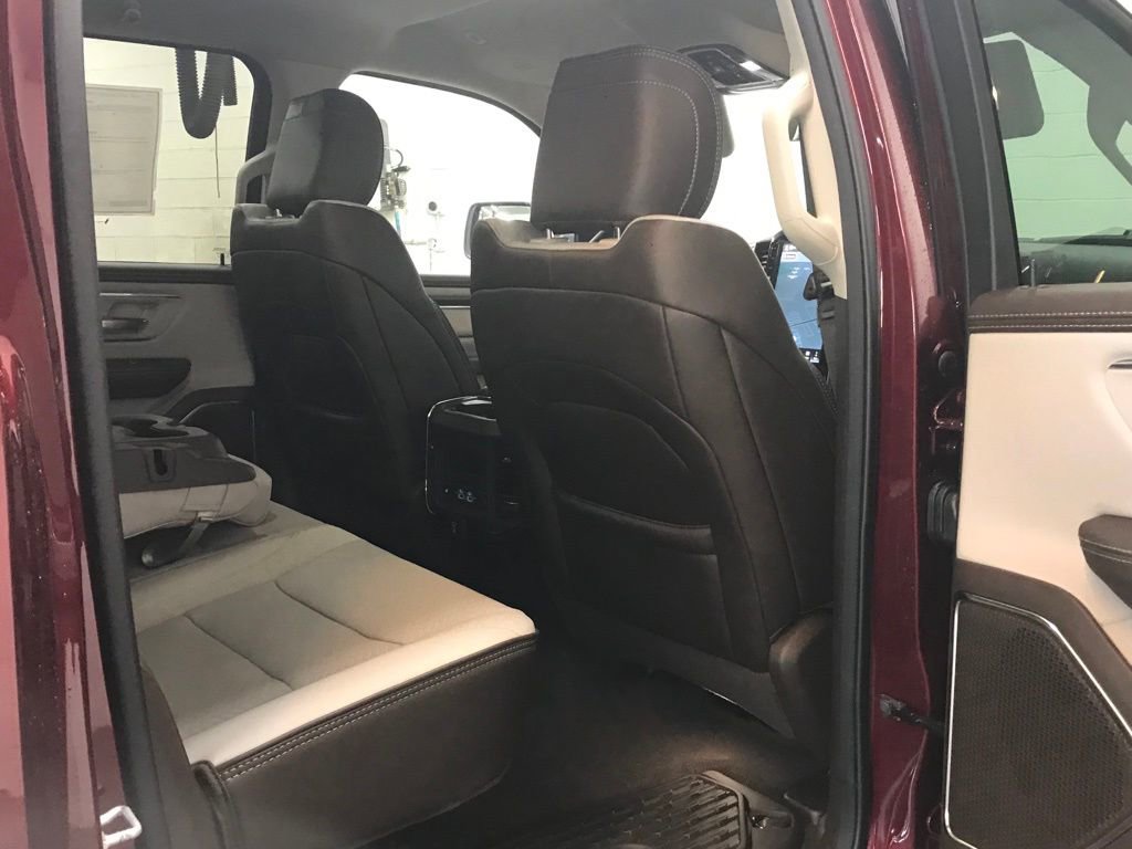 New 2026 RAM 1500 Laramie image 40