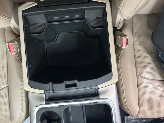 Used 2017 RAM 2500 Laramie image 24