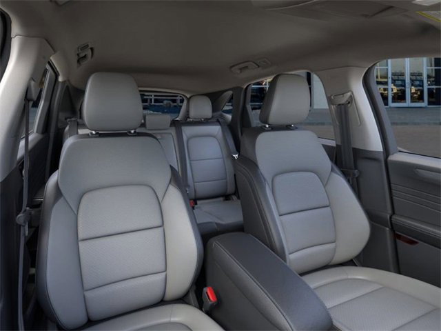 New 2026 Ford Escape SE w/ Class II Trailer Tow Package image 10