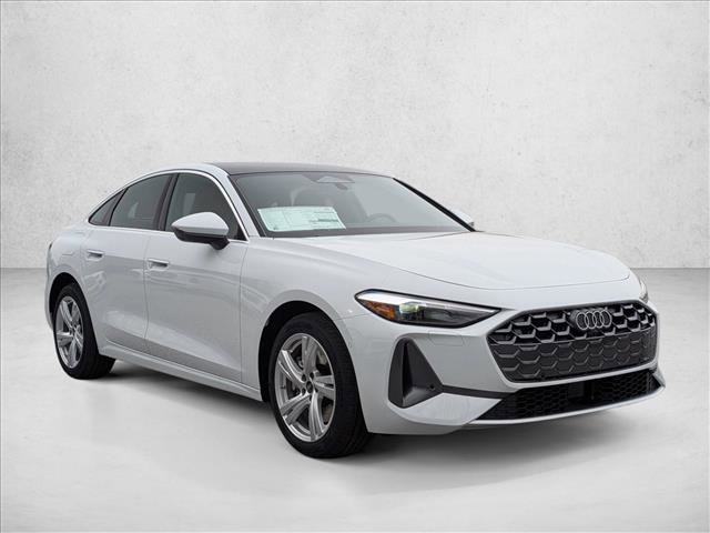 New 2025 Audi A5 2.0T Premium image 6