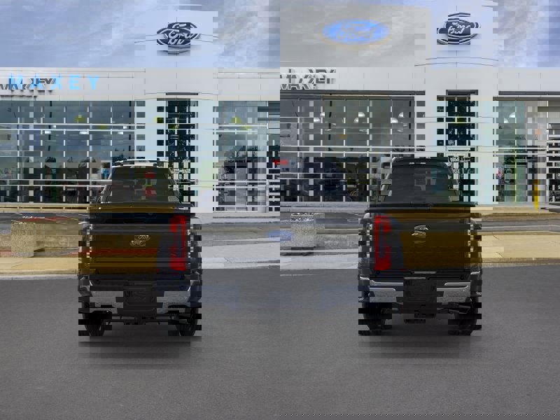 New 2026 Ford F350 Lariat w/ Lariat Ultimate Package image 5