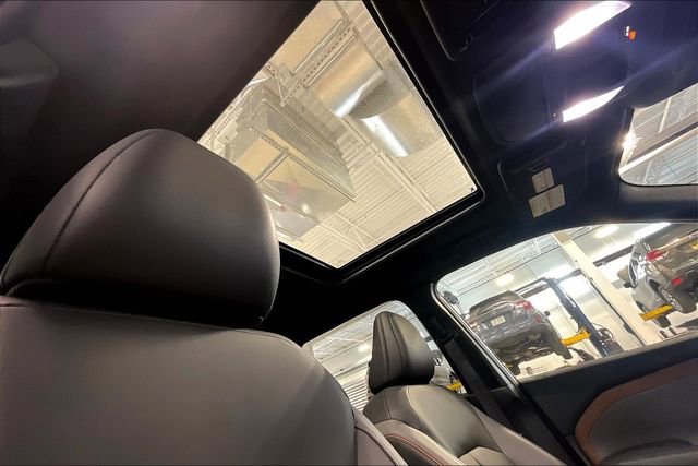 Used 2025 Subaru Forester Sport image 22