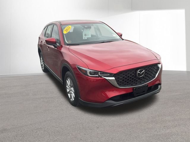 Used 2023 MAZDA CX-5 AWD 2.5 S image 3
