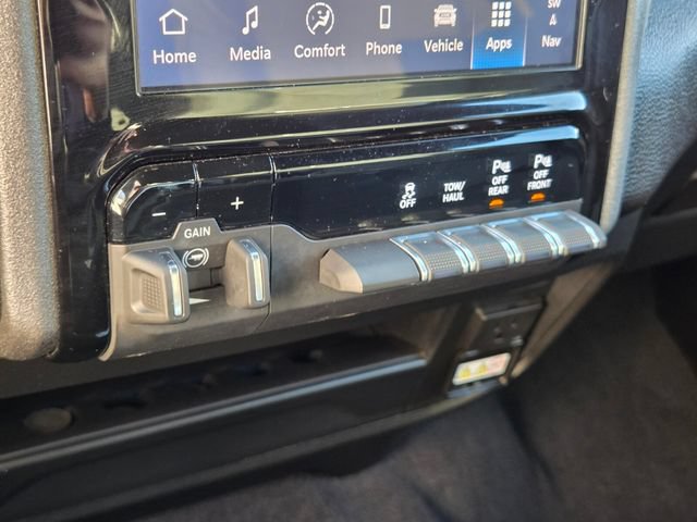 Used 2026 RAM 2500 Tradesman AWD/4WD image 23