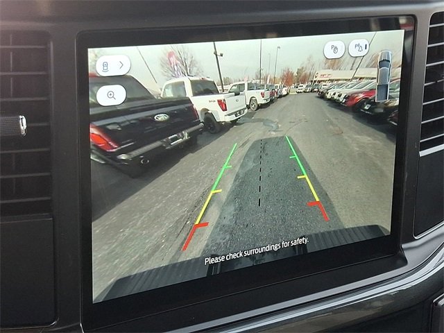 New 2025 Ford F150 STX image 13