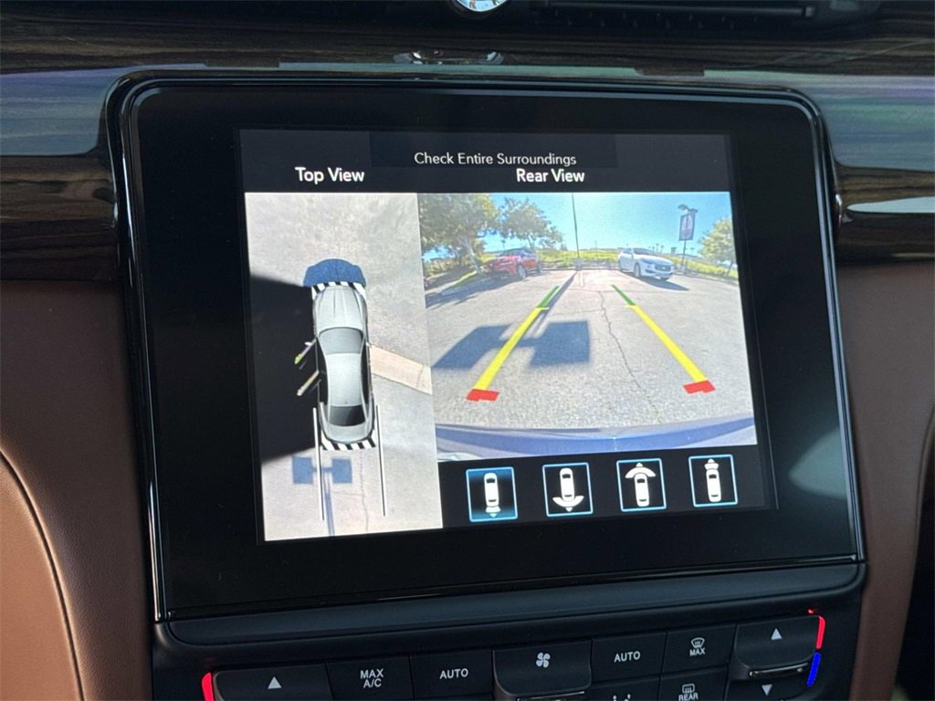 Used 2019 Maserati Quattroporte S image 13