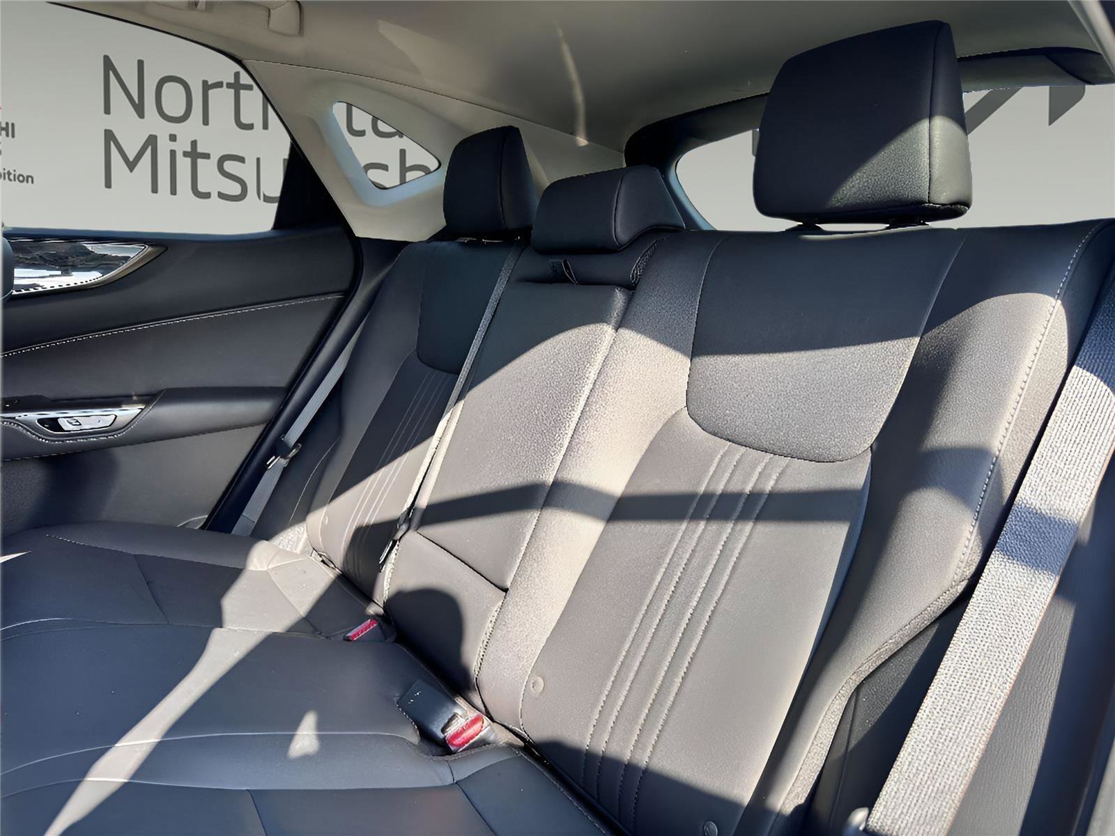 Used 2023 Lexus NX 350 AWD image 18