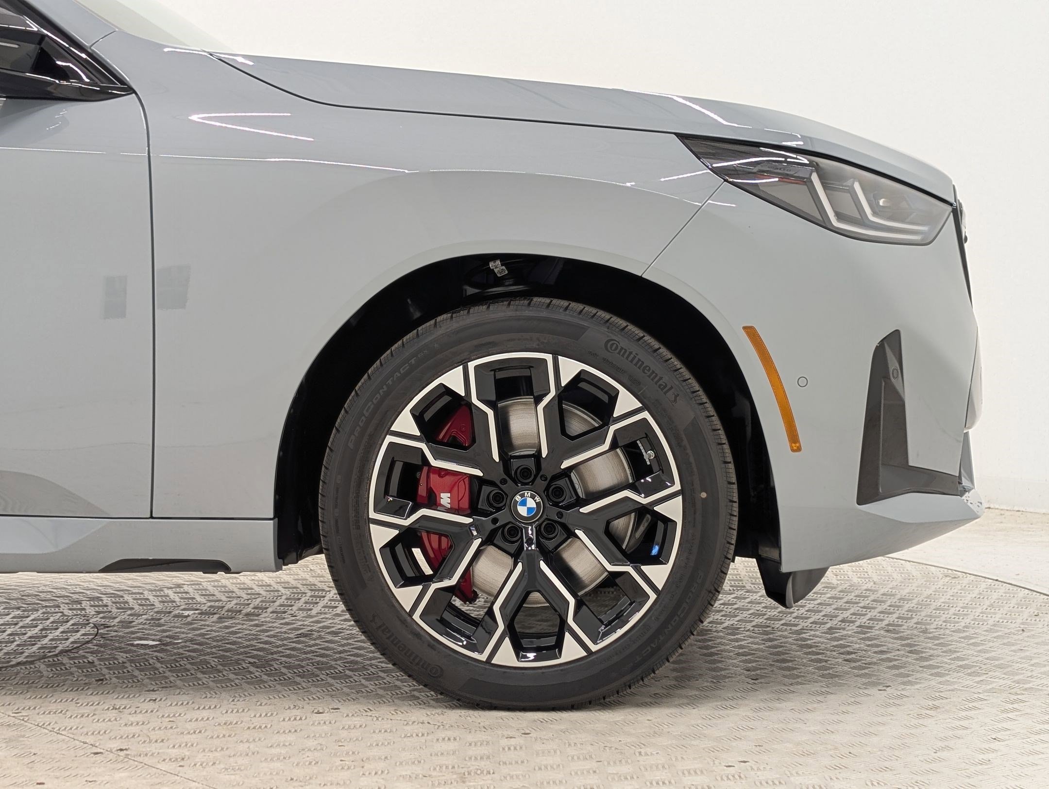 New 2026 BMW X3 M50 w/ Premium Package image 12