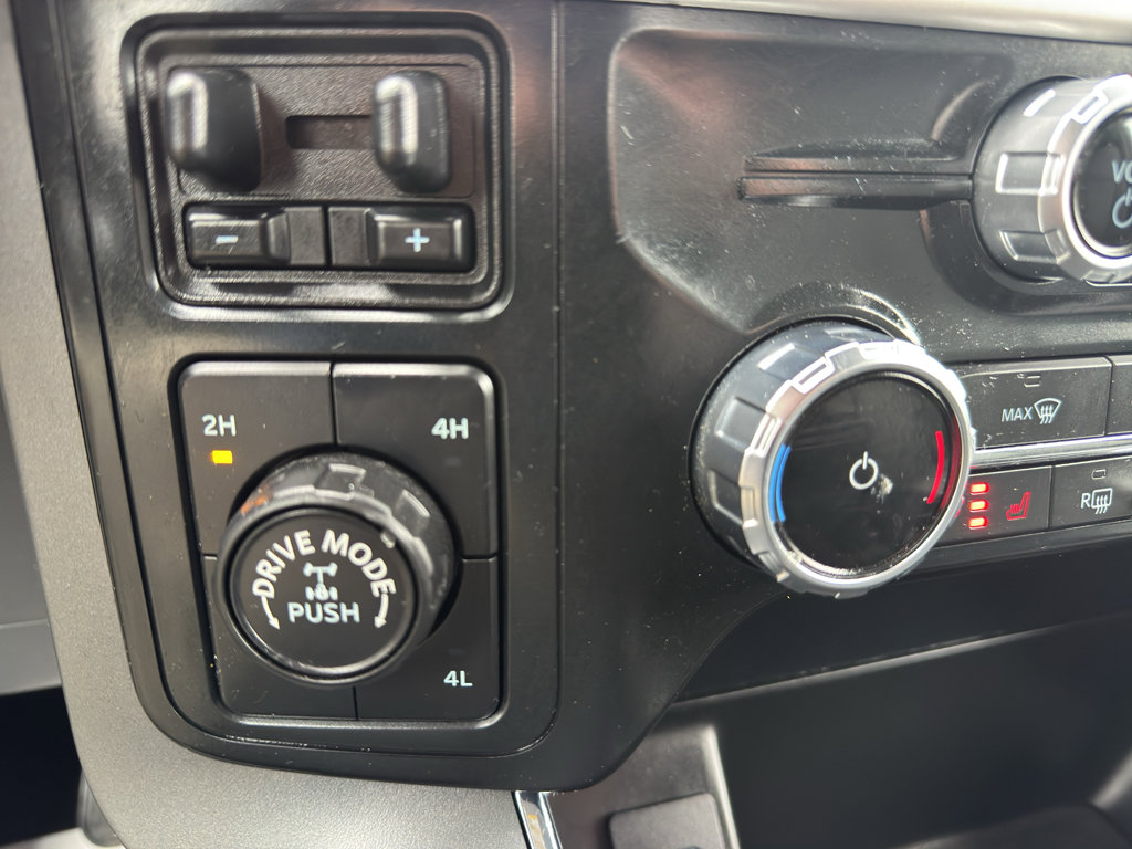 Used 2022 Ford F150 XLT w/ Equipment Group 302A High image 13