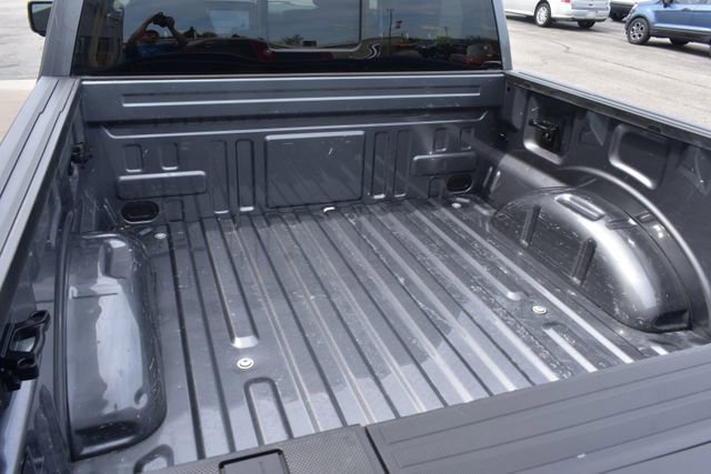 Used 2024 Ford F150 Lariat w/ Equipment Group 502A High AWD/4WD image 58
