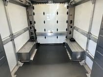 Used 2024 Chevrolet Brightdrop 400 w/ Commercial Equipment Package AWD/4WD image 5