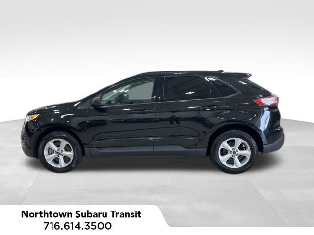 Used 2015 Ford Edge SE AWD/4WD image 2