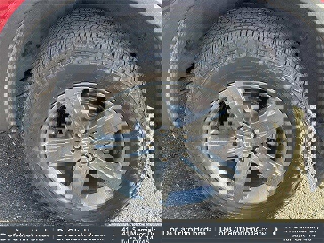 Used 2023 Honda Ridgeline RTL image 10