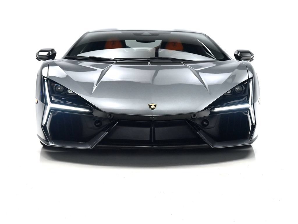 Used 2026 Lamborghini Revuelto AWD/4WD image 2