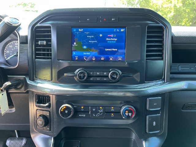 Certified 2022 Ford F150 XL w/ STX Appearance Package AWD/4WD image 22