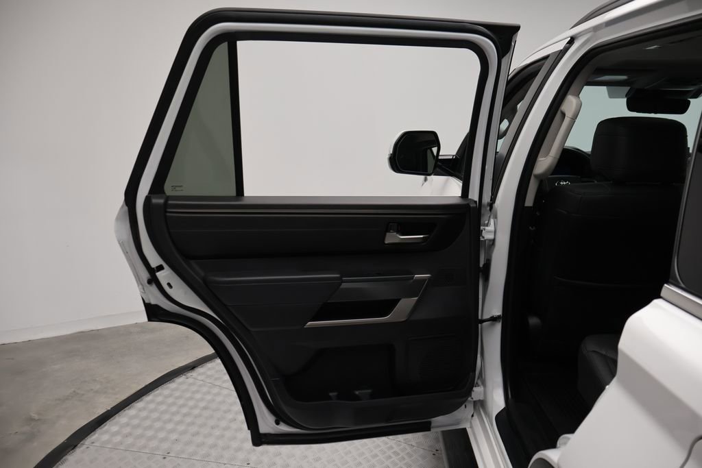 Certified 2024 Toyota Sequoia SR5 w/ SR5 Premium Package image 21