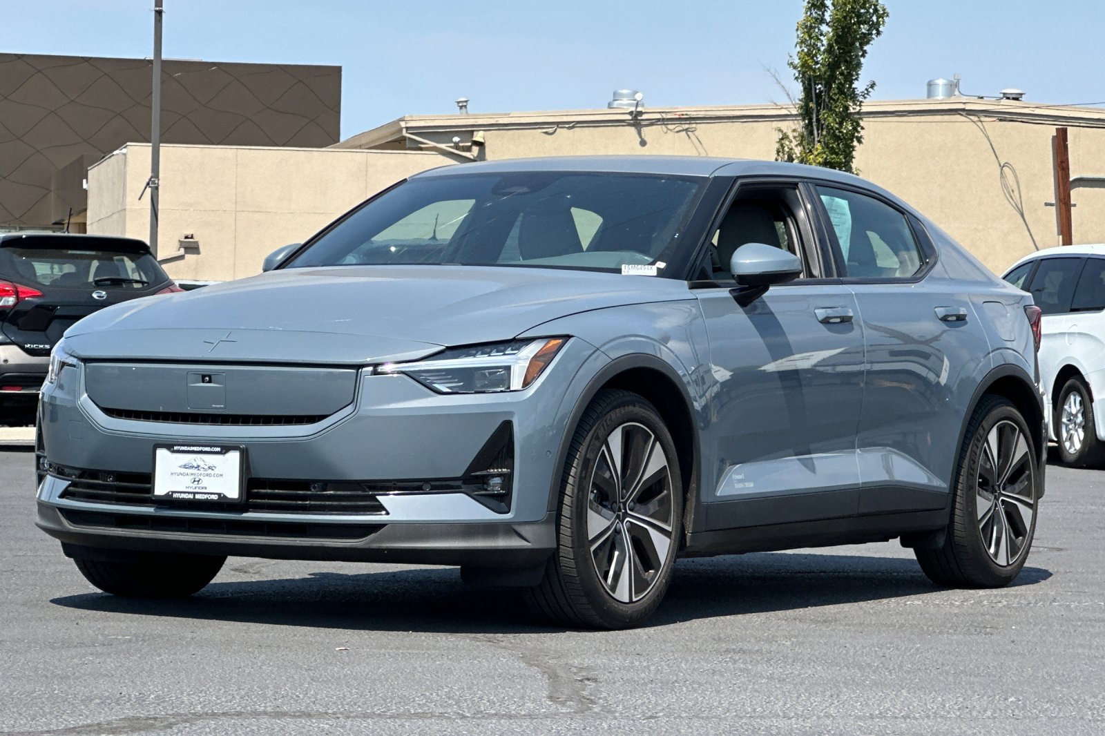 Used 2024 Polestar Polestar 2 AWD/4WD image 8