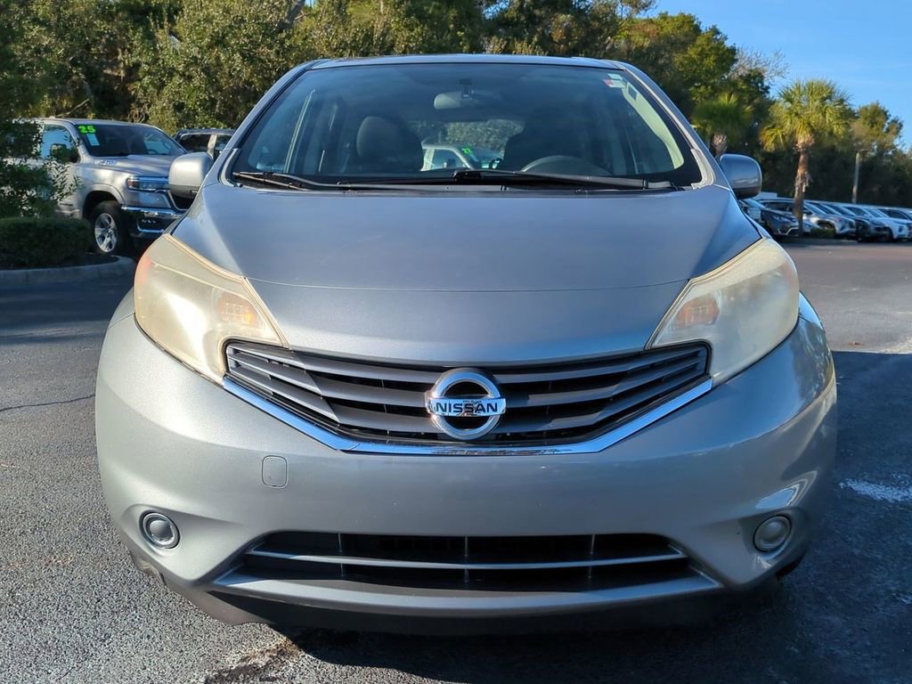 Used 2014 Nissan Versa Note S Plus image 9