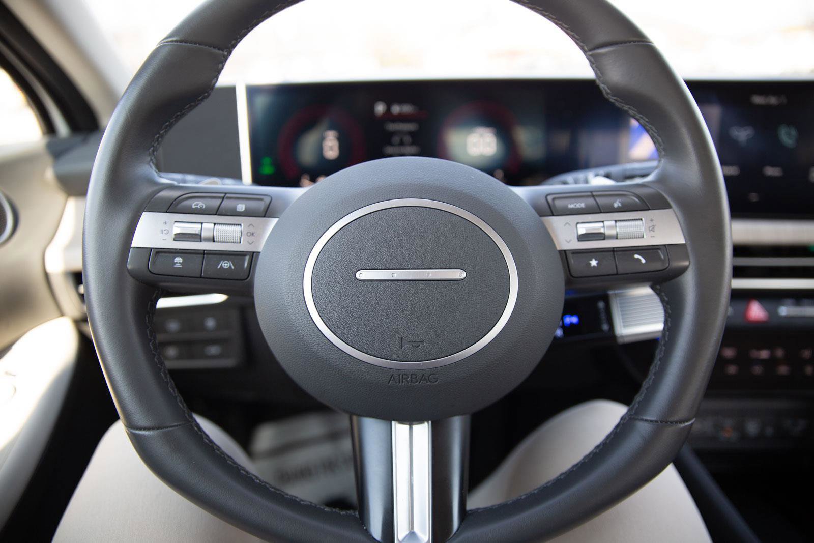 Used 2025 Hyundai Sonata SEL image 11