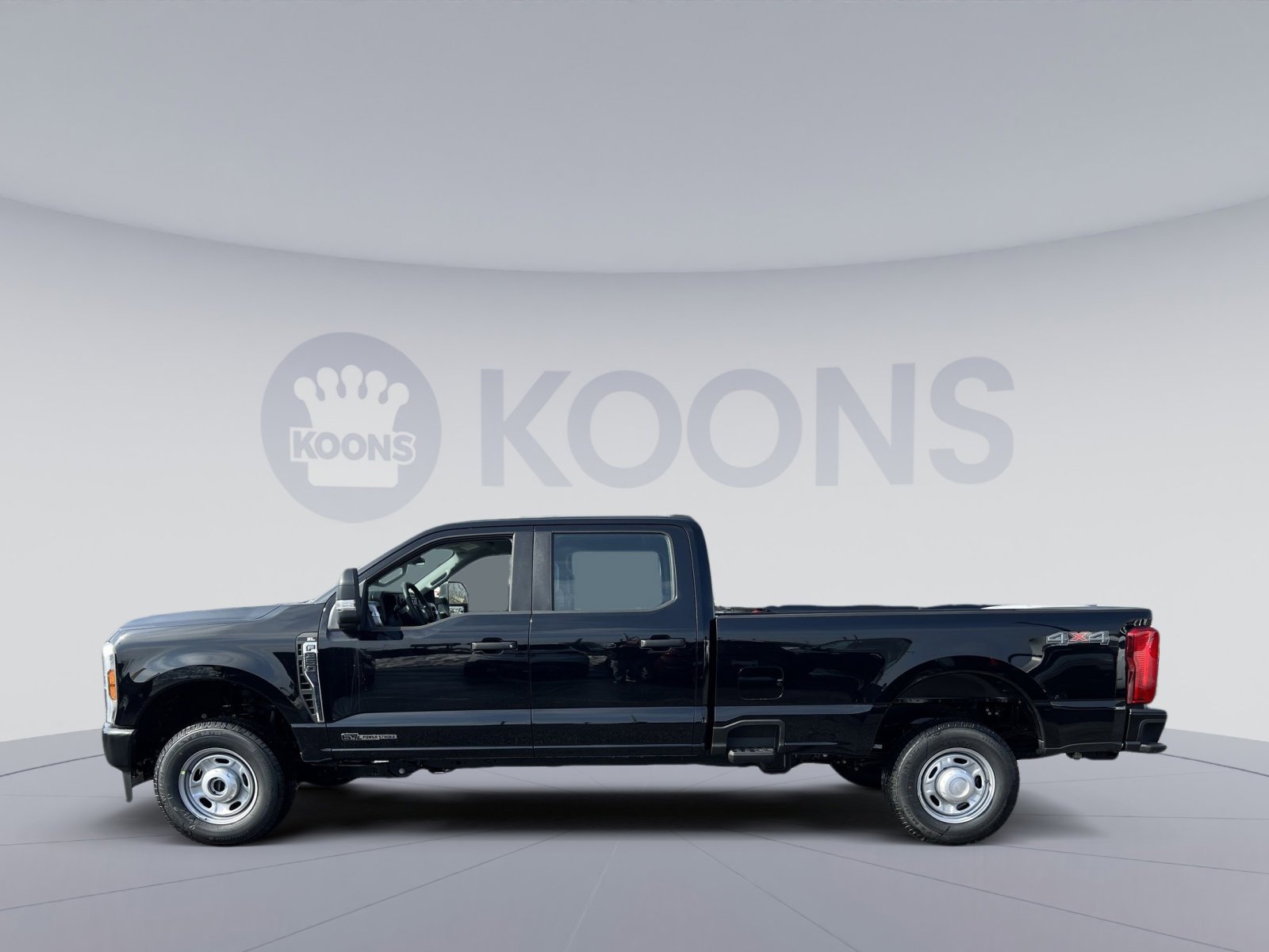 New 2026 Ford F350 XL image 2