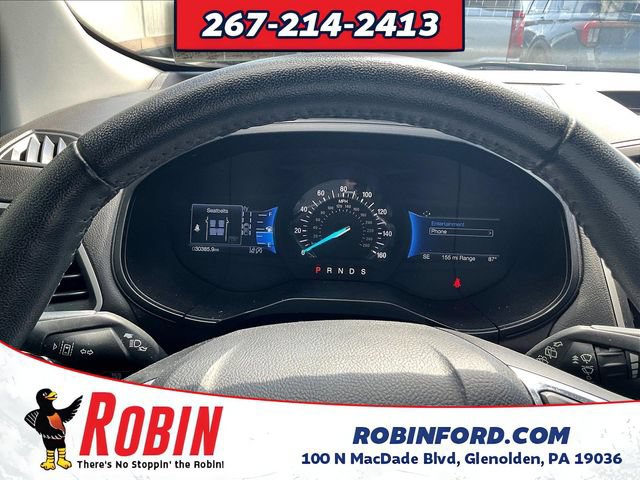 Used 2024 Ford Edge SEL w/ Convenience Package AWD/4WD image 15