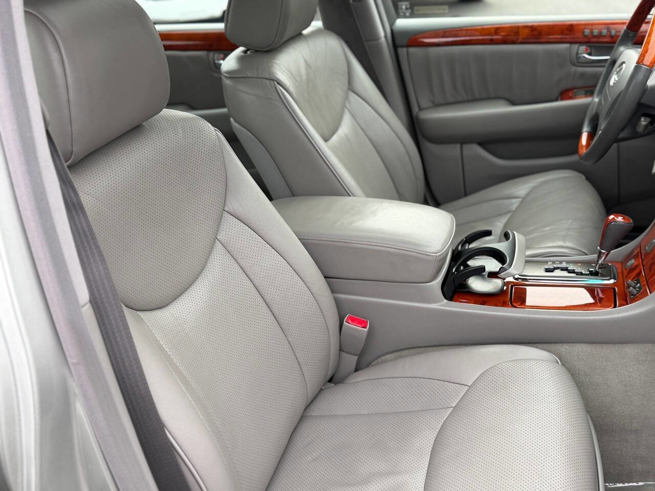 Used 2003 Lexus LS 430 image 87