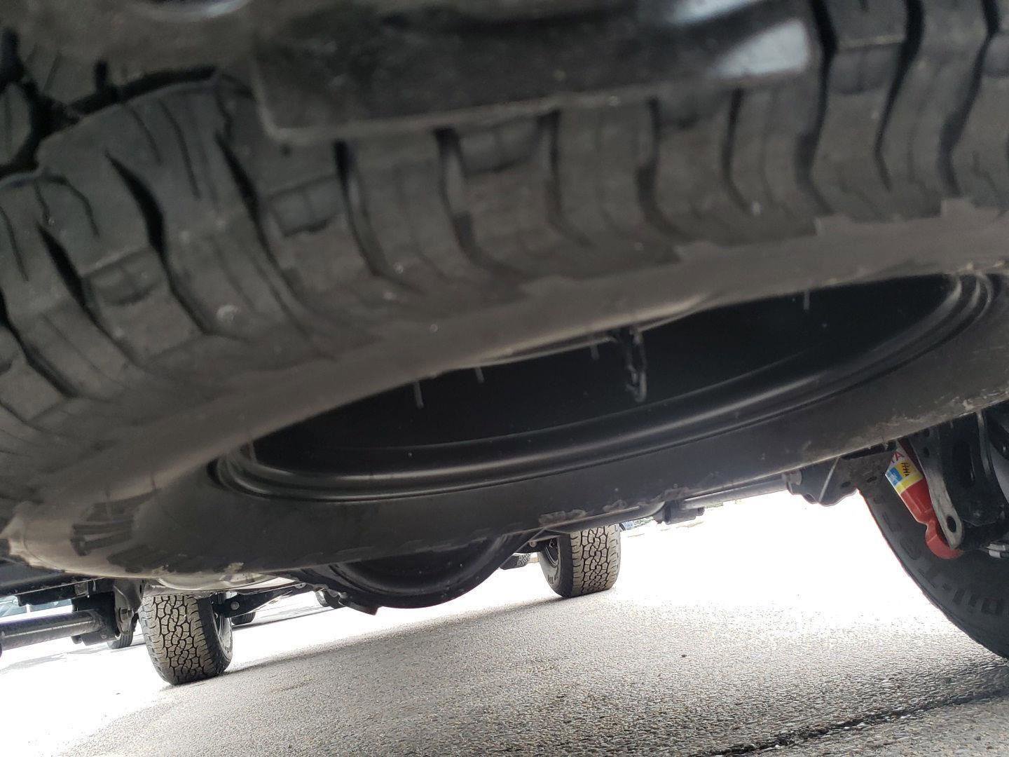 New 2026 Toyota Tacoma TRD Off-Road image 7