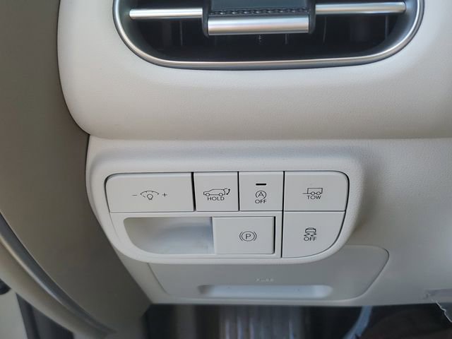 New 2026 Hyundai Palisade SEL image 21