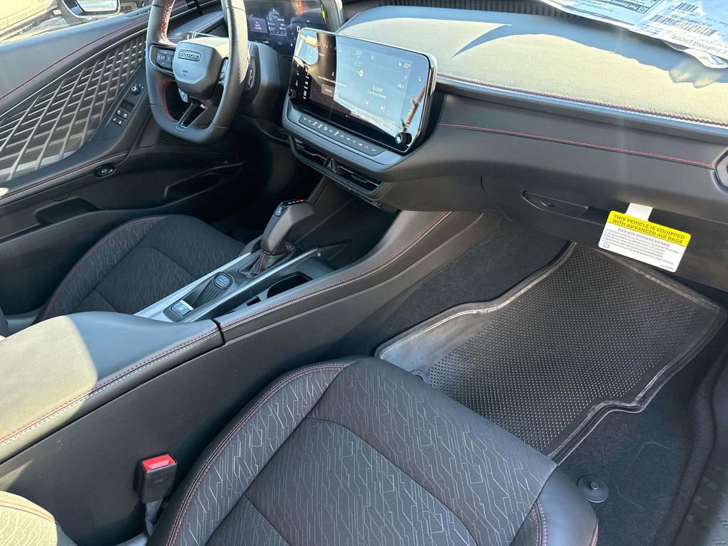 New 2026 Dodge Charger Scat Pack AWD/4WD image 37