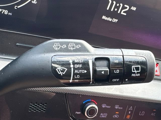 Used 2023 Kia Sportage SX FWD image 13