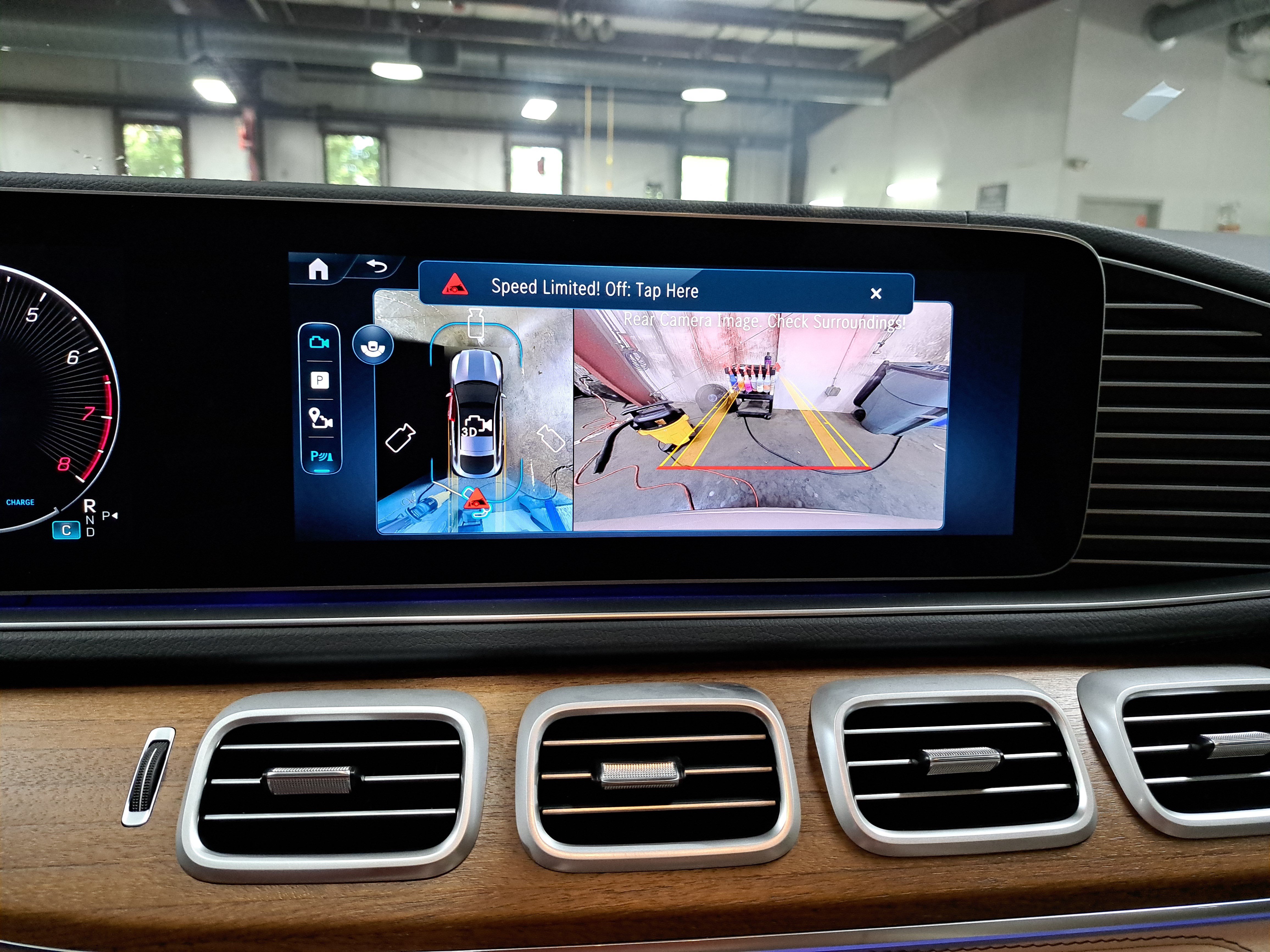 New 2026 Mercedes-Benz GLE 450 4MATIC Coupe image 24