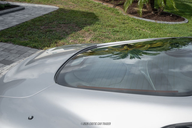 Used 2003 Aston Martin DB7 Vantage RWD image 69