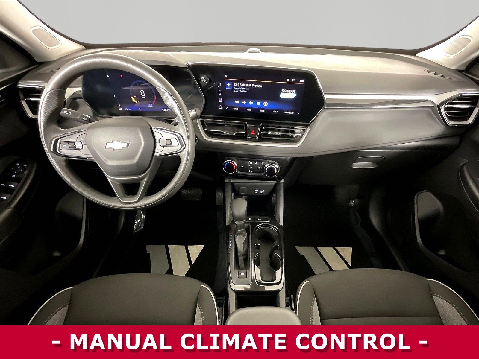 Used 2025 Chevrolet TrailBlazer LT FWD image 7