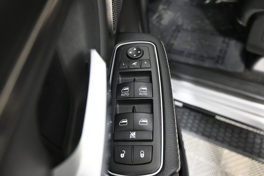 Used 2020 RAM 1500 Rebel w/ Rebel Level 2 Equipment Group AWD/4WD image 20