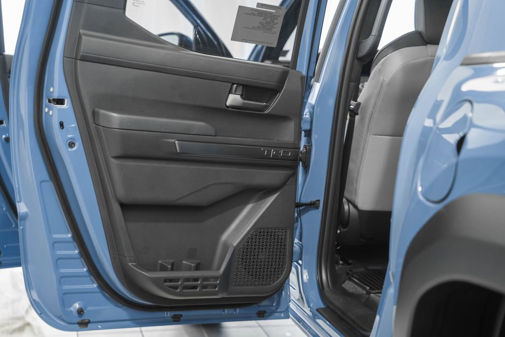 New 2026 Toyota Tacoma TRD Off-Road image 36