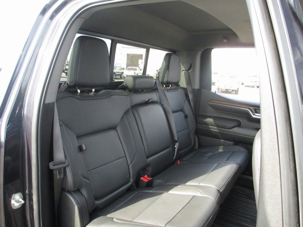 Used 2024 GMC Sierra 1500 Denali w/ Denali Reserve Package image 26