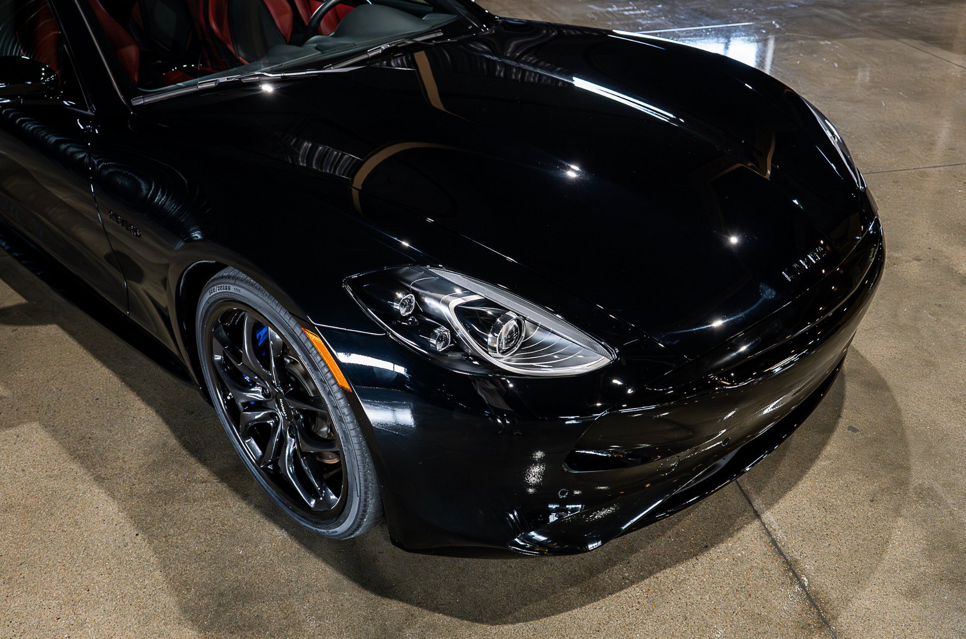 Used 2025 Karma Revero Luxury RWD image 7