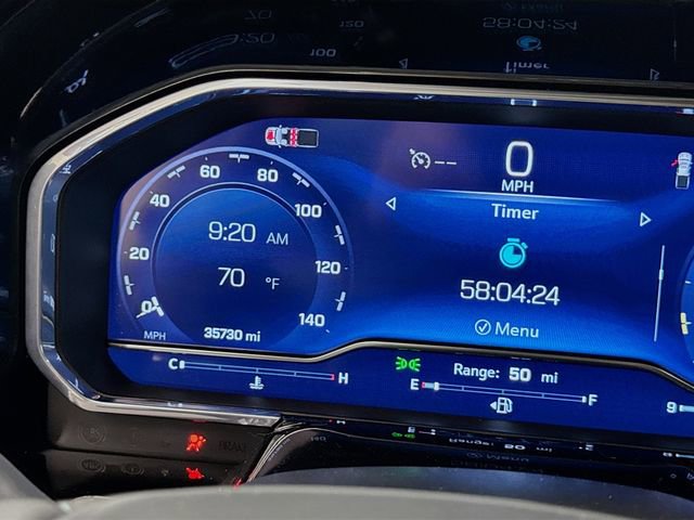 Used 2025 Chevrolet Silverado 1500 LT image 15