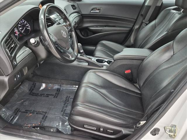 Used 2020 Acura ILX FWD image 16