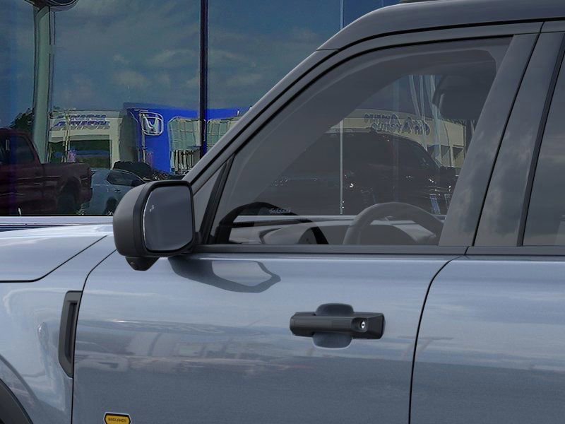 New 2025 Ford Bronco Sport Badlands w/ Badlands Tech Package image 20