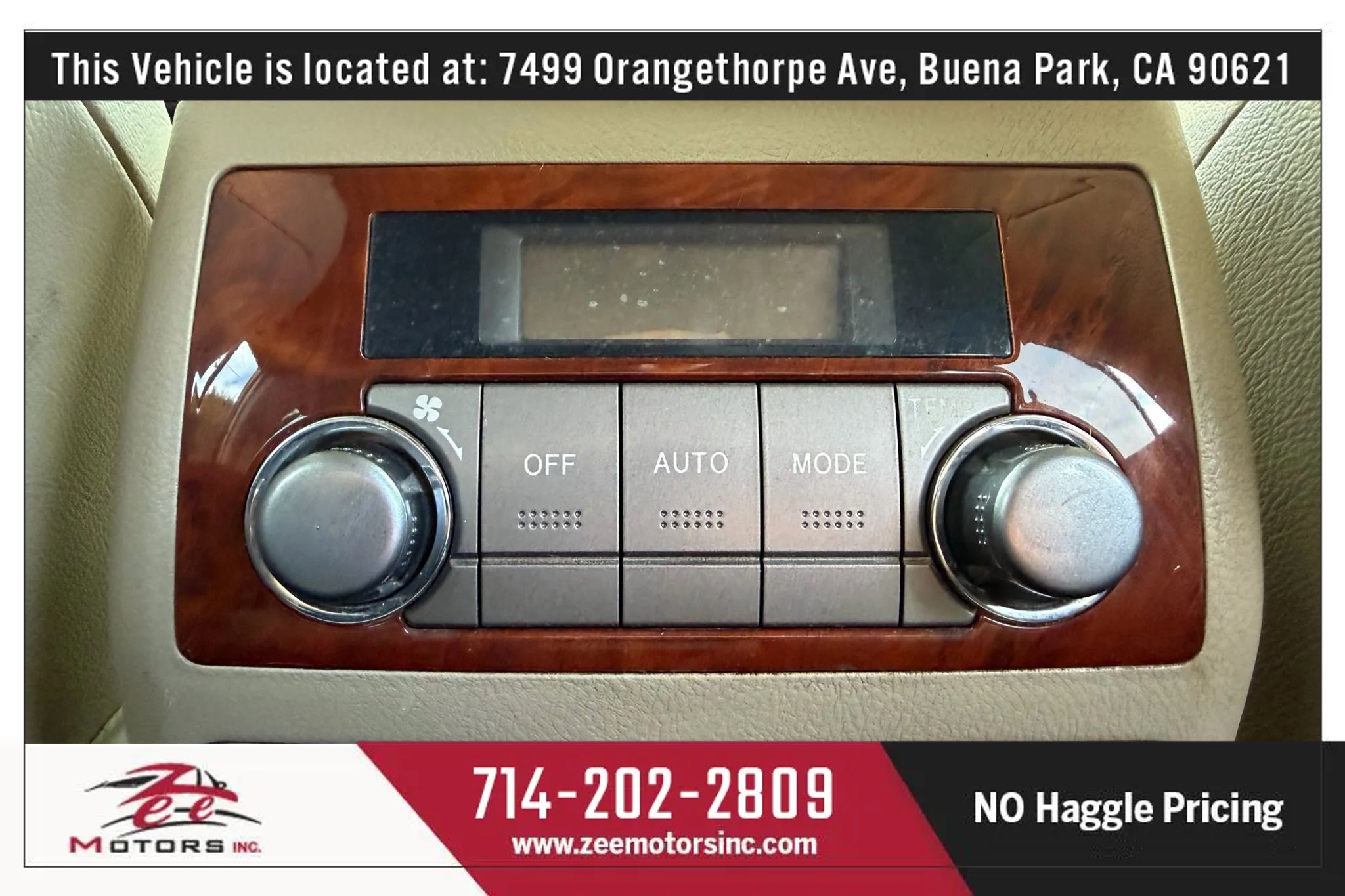 Used 2012 Toyota Highlander Limited w/ Tow Pkg image 30