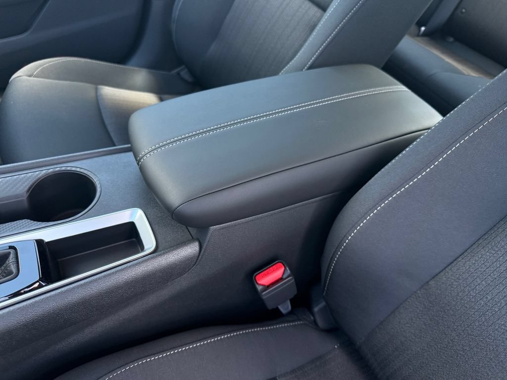 New 2026 Nissan Altima 2.5 SV FWD image 23
