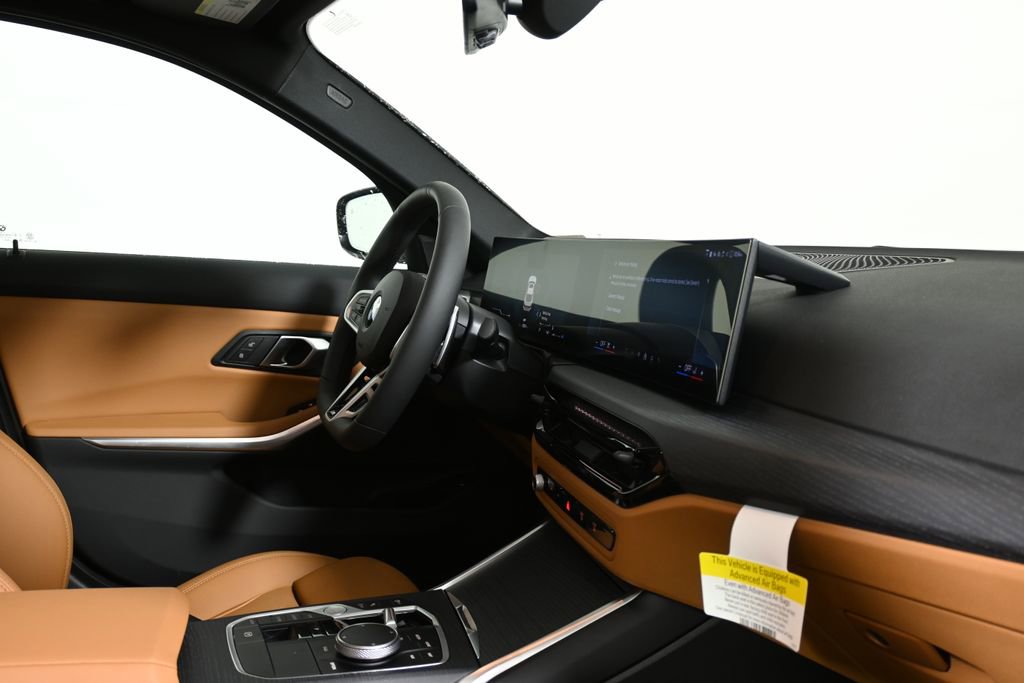 Used 2026 BMW 330i xDrive Sedan w/ M Sport Package image 33