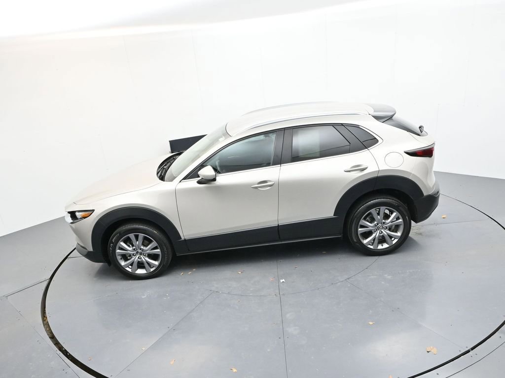 Used 2023 MAZDA CX-30 AWD 2.5 S w/ Preferred Package image 17