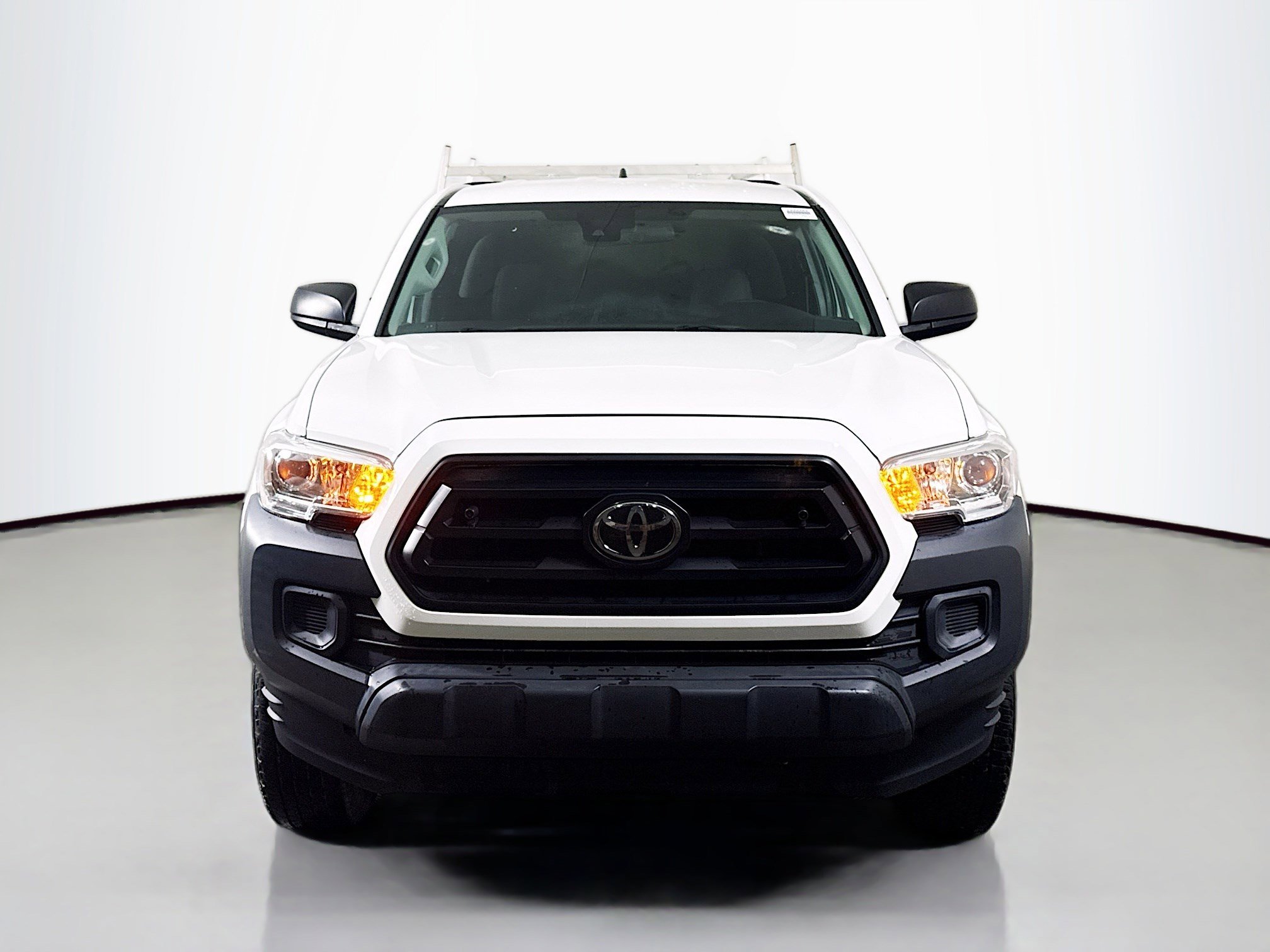 Used 2021 Toyota Tacoma SR image 2