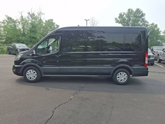 Certified 2023 Ford Transit 350 XL RWD image 8