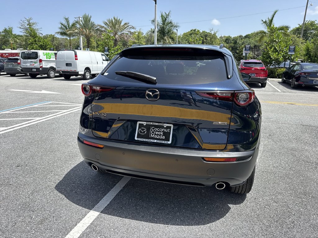 New 2026 MAZDA CX-30 Aire Edition AWD/4WD image 25